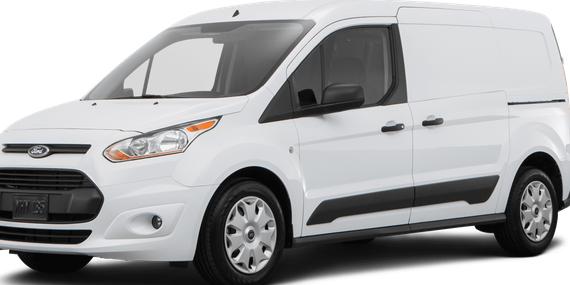 FORD TRANSIT CONNECT 2017 NM0LS7E74H1312945 image